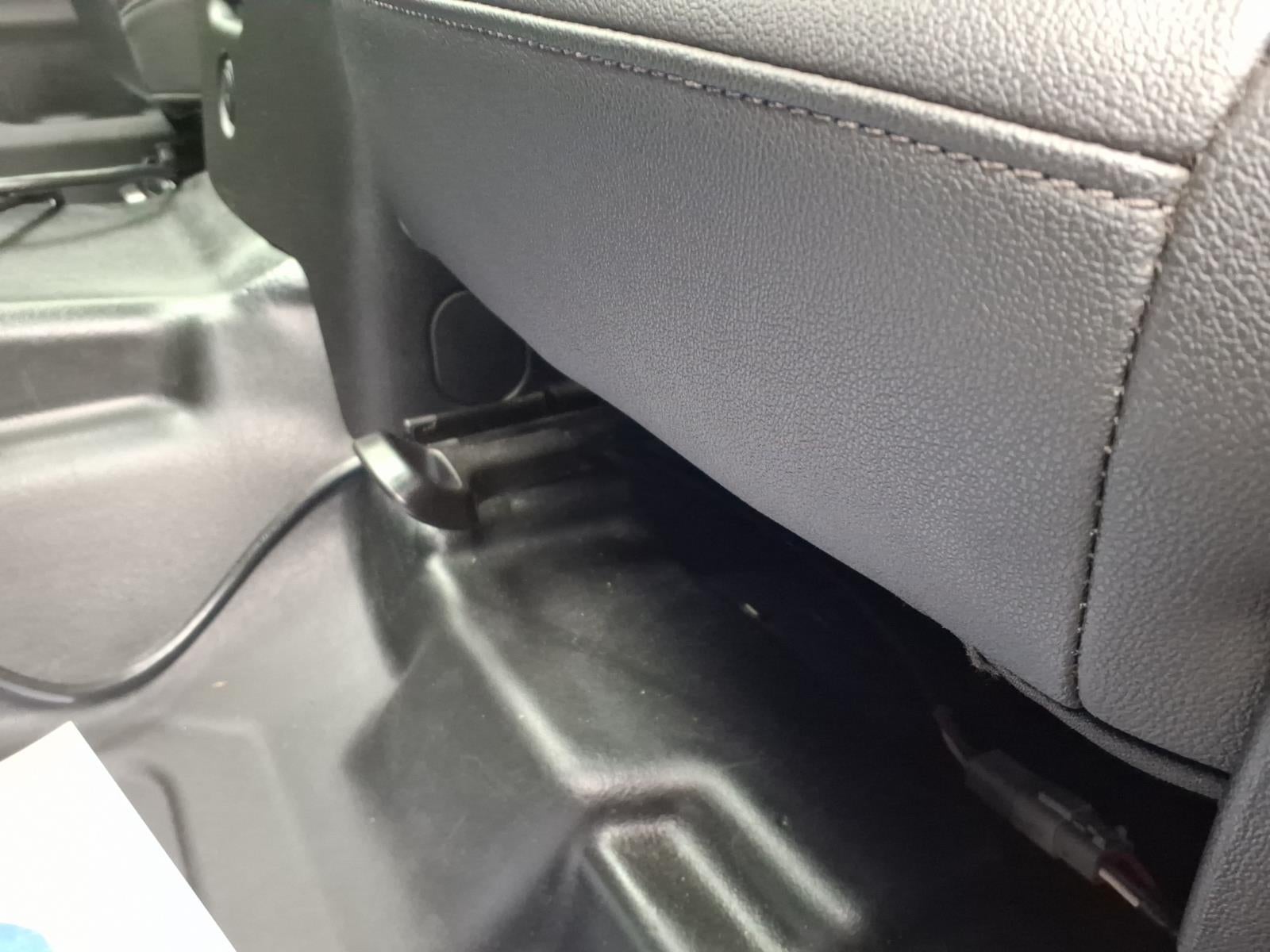 2024 Chevrolet Silverado 3500 HD Chassis Cab Work Truck