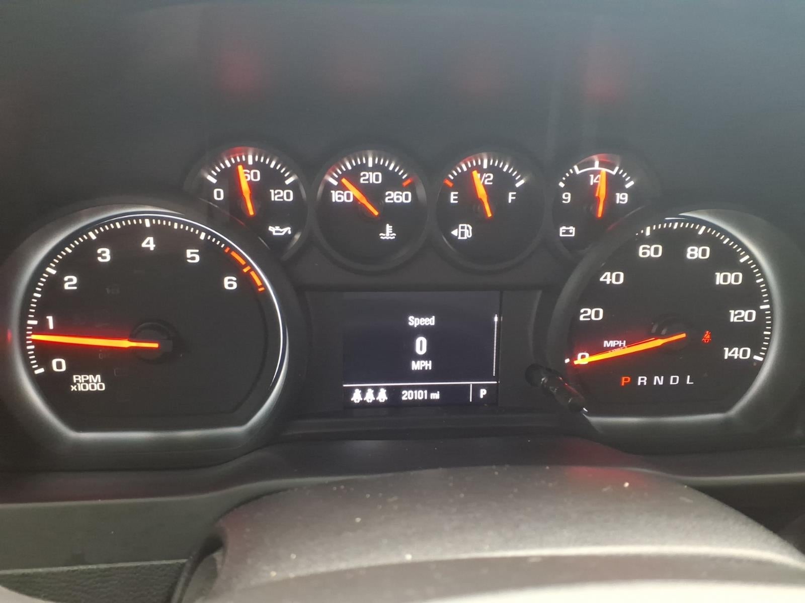 2024 Chevrolet Silverado 3500 HD Chassis Cab Work Truck