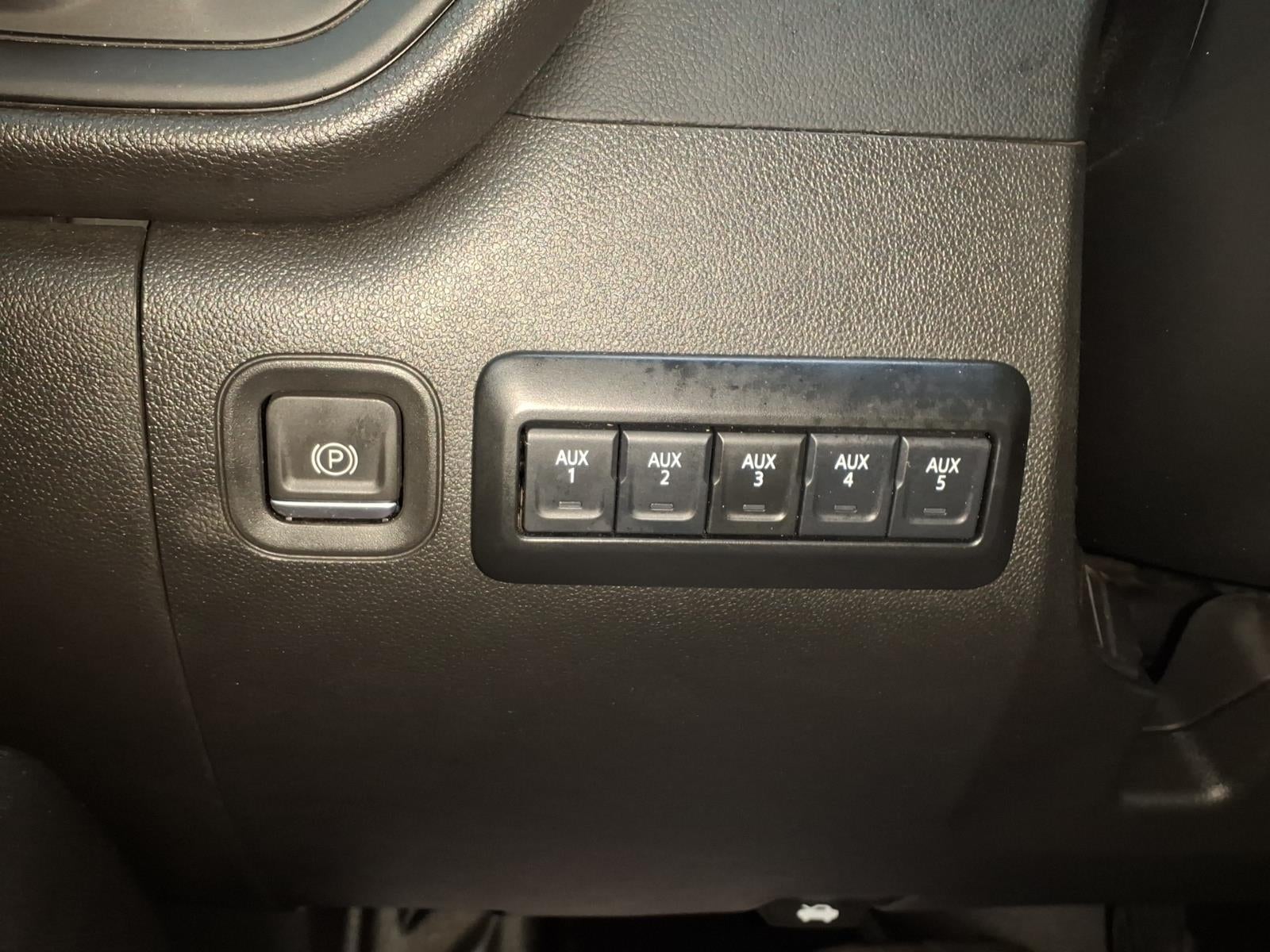 2024 Chevrolet Silverado 3500 HD Chassis Cab Work Truck