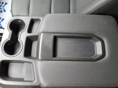 2024 Chevrolet Silverado 3500 HD Chassis Cab Work Truck