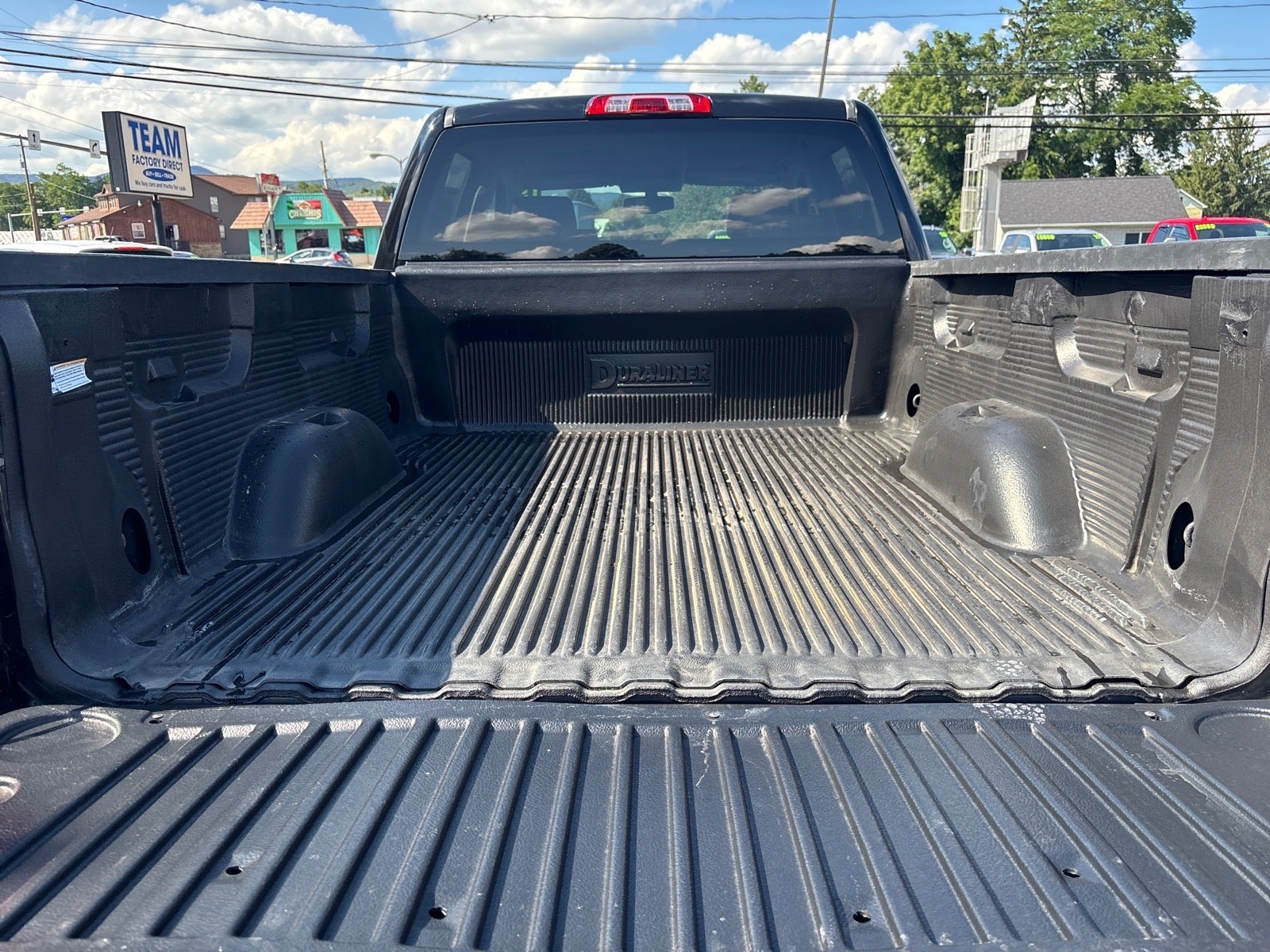 2019 Chevrolet Silverado 2500 HD Work Truck