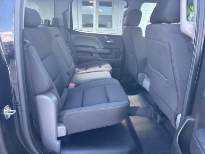 2019 Chevrolet Silverado 2500 HD Work Truck