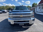 2019 Chevrolet Silverado 2500 HD Work Truck