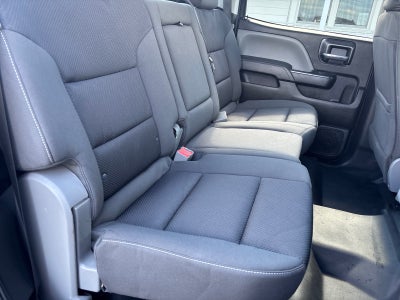 2019 Chevrolet Silverado 2500 HD Work Truck