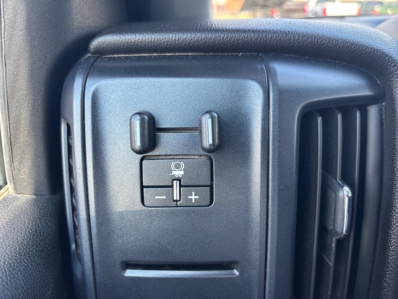 2019 Chevrolet Silverado 2500 HD Work Truck