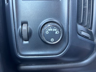 2019 Chevrolet Silverado 2500 HD Work Truck