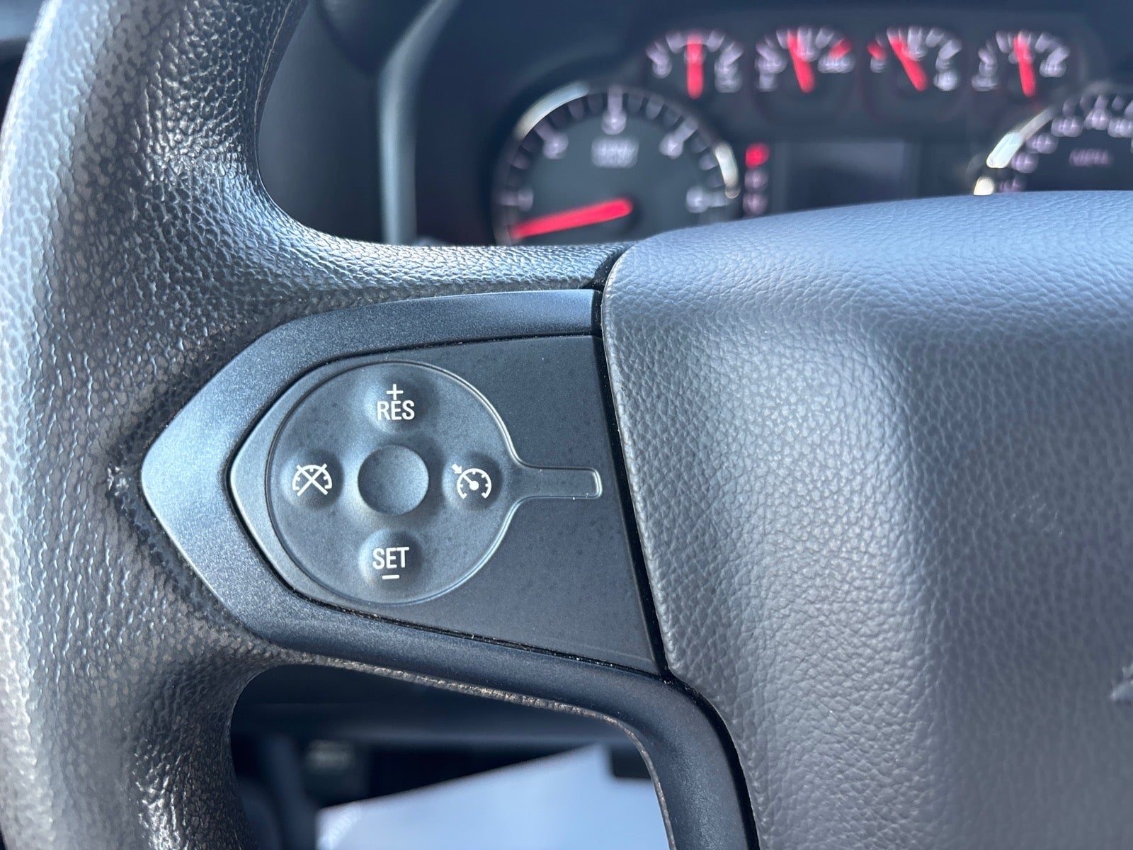 2019 Chevrolet Silverado 2500 HD Work Truck