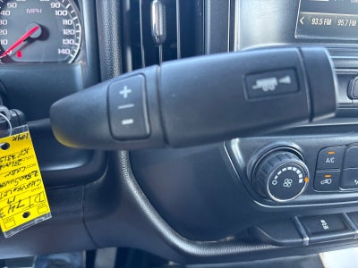 2019 Chevrolet Silverado 2500 HD Work Truck
