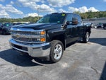 2019 Chevrolet Silverado 2500 HD Work Truck