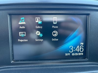 2019 Chevrolet Silverado 2500 HD Work Truck