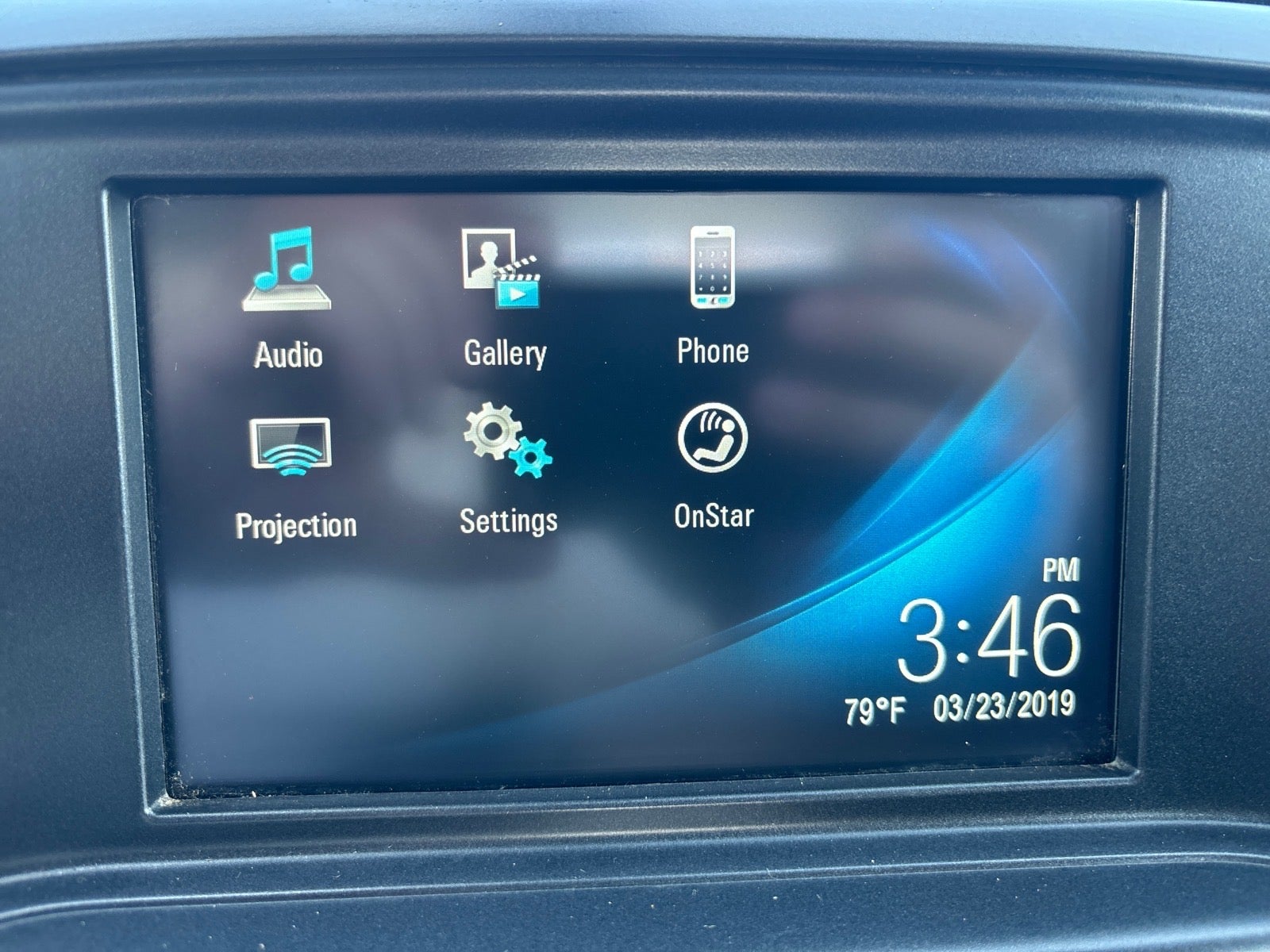2019 Chevrolet Silverado 2500 HD Work Truck