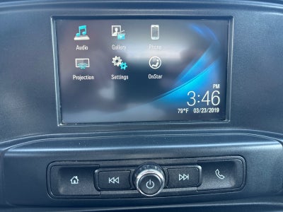 2019 Chevrolet Silverado 2500 HD Work Truck