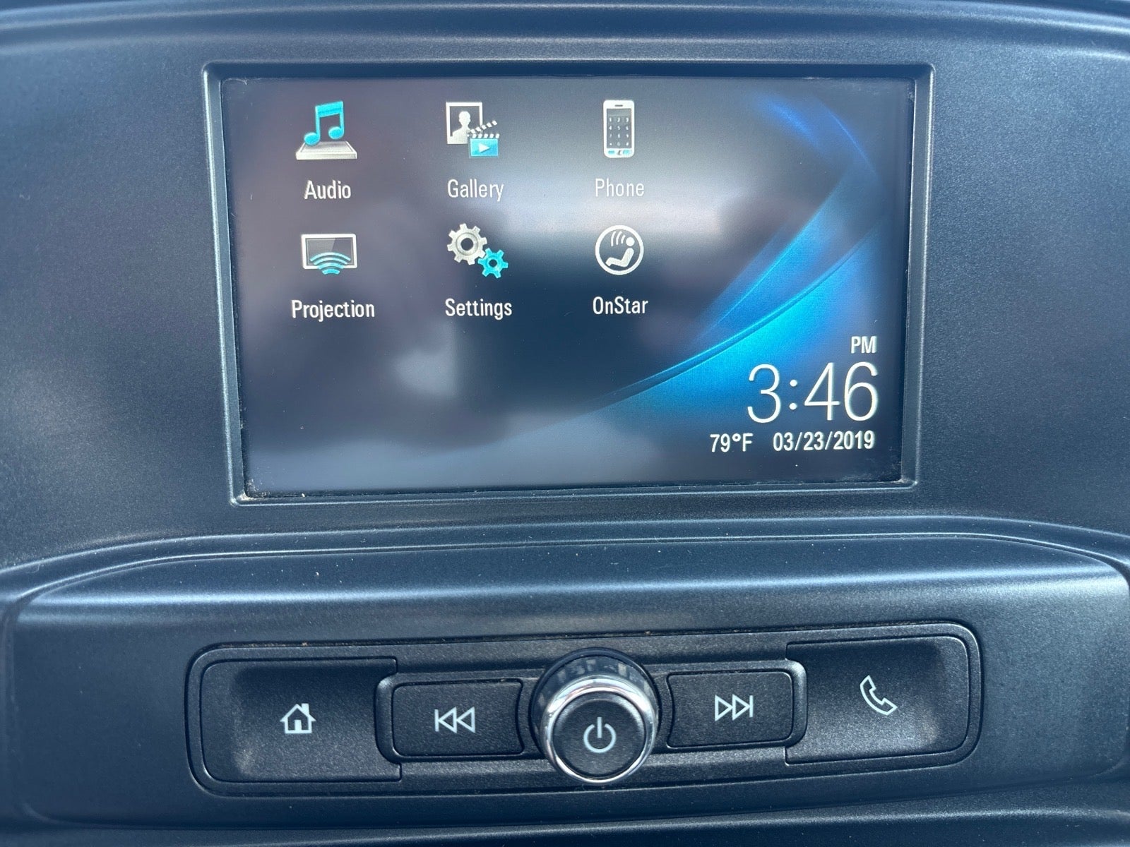 2019 Chevrolet Silverado 2500 HD Work Truck