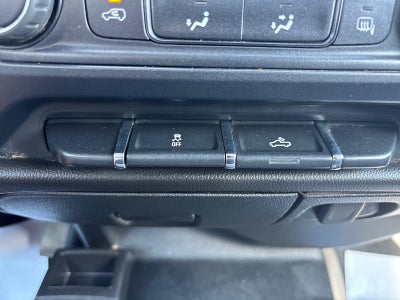 2019 Chevrolet Silverado 2500 HD Work Truck