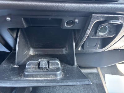 2019 Chevrolet Silverado 2500 HD Work Truck
