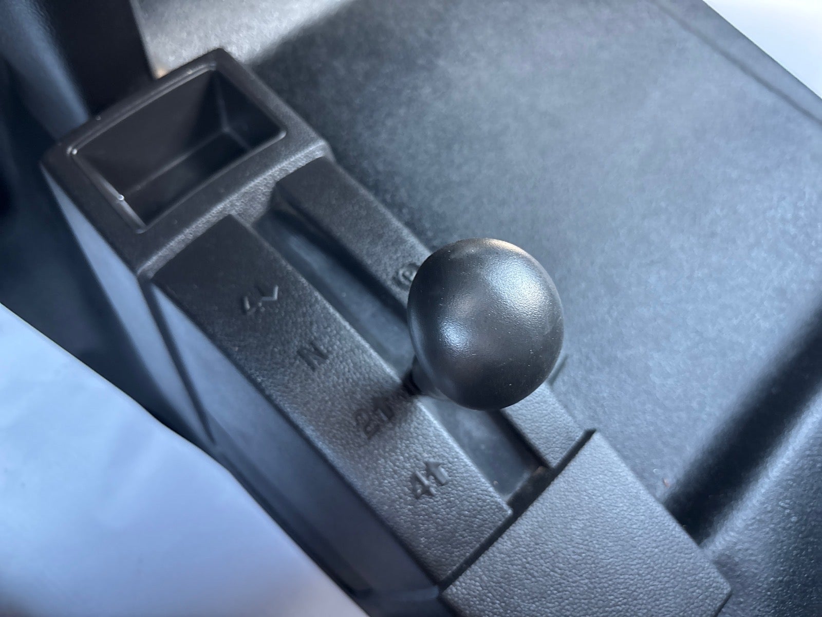 2019 Chevrolet Silverado 2500 HD Work Truck