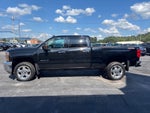 2019 Chevrolet Silverado 2500 HD Work Truck