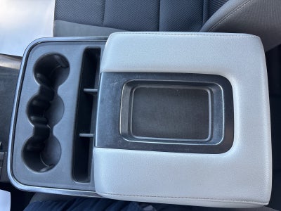 2019 Chevrolet Silverado 2500 HD Work Truck