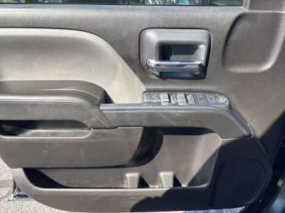 2019 Chevrolet Silverado 2500 HD Work Truck
