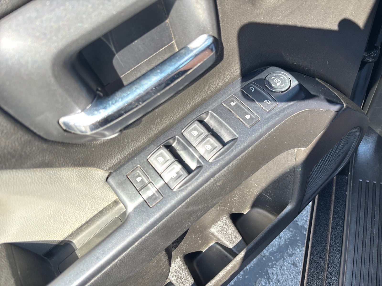 2019 Chevrolet Silverado 2500 HD Work Truck