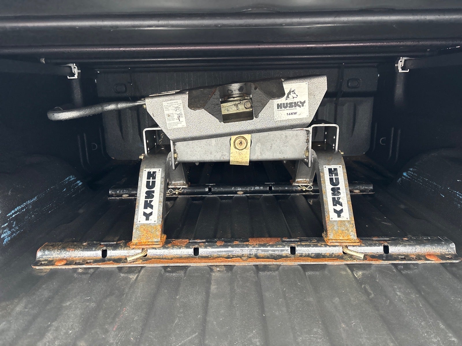 2019 Chevrolet Silverado 2500 HD LT