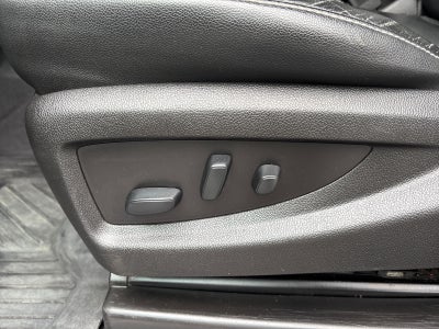 2019 Chevrolet Silverado 2500 HD LT