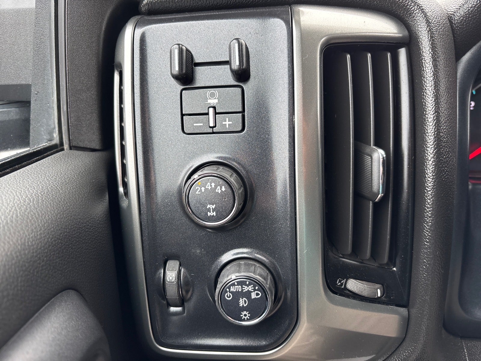 2019 Chevrolet Silverado 2500 HD LT