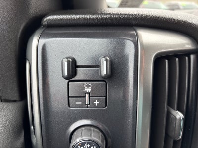 2019 Chevrolet Silverado 2500 HD LT