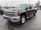 2019 Chevrolet Silverado 2500 HD LT