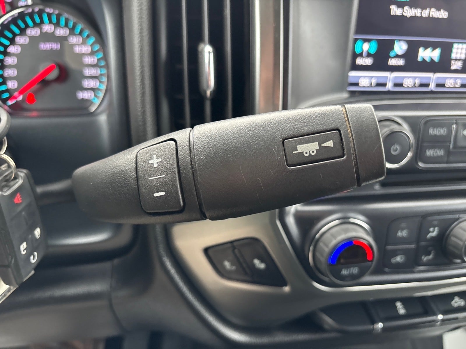 2019 Chevrolet Silverado 2500 HD LT