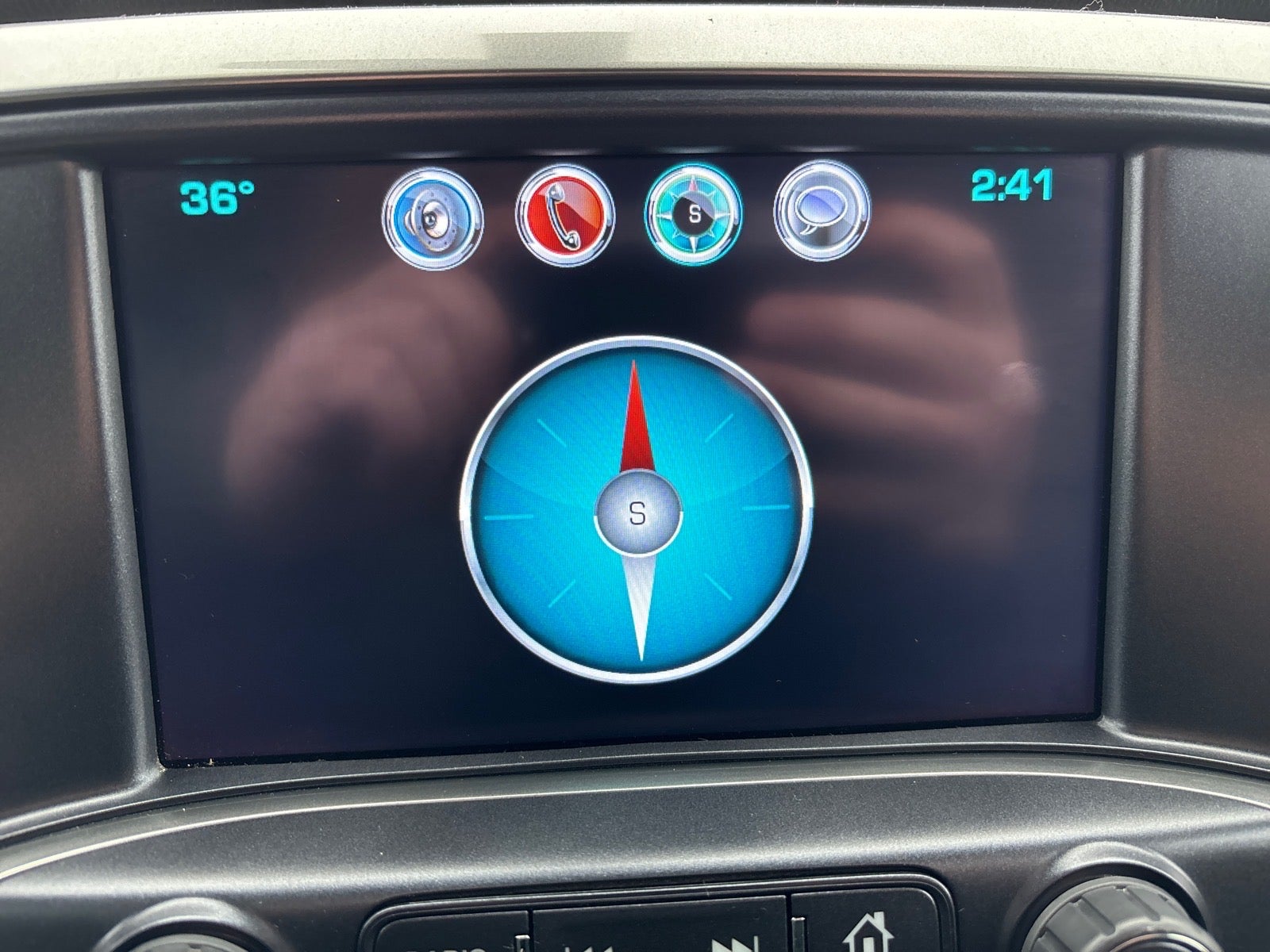 2019 Chevrolet Silverado 2500 HD LT