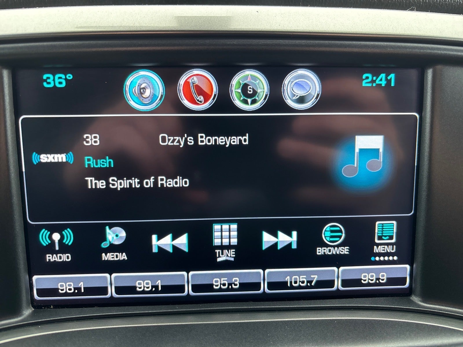 2019 Chevrolet Silverado 2500 HD LT