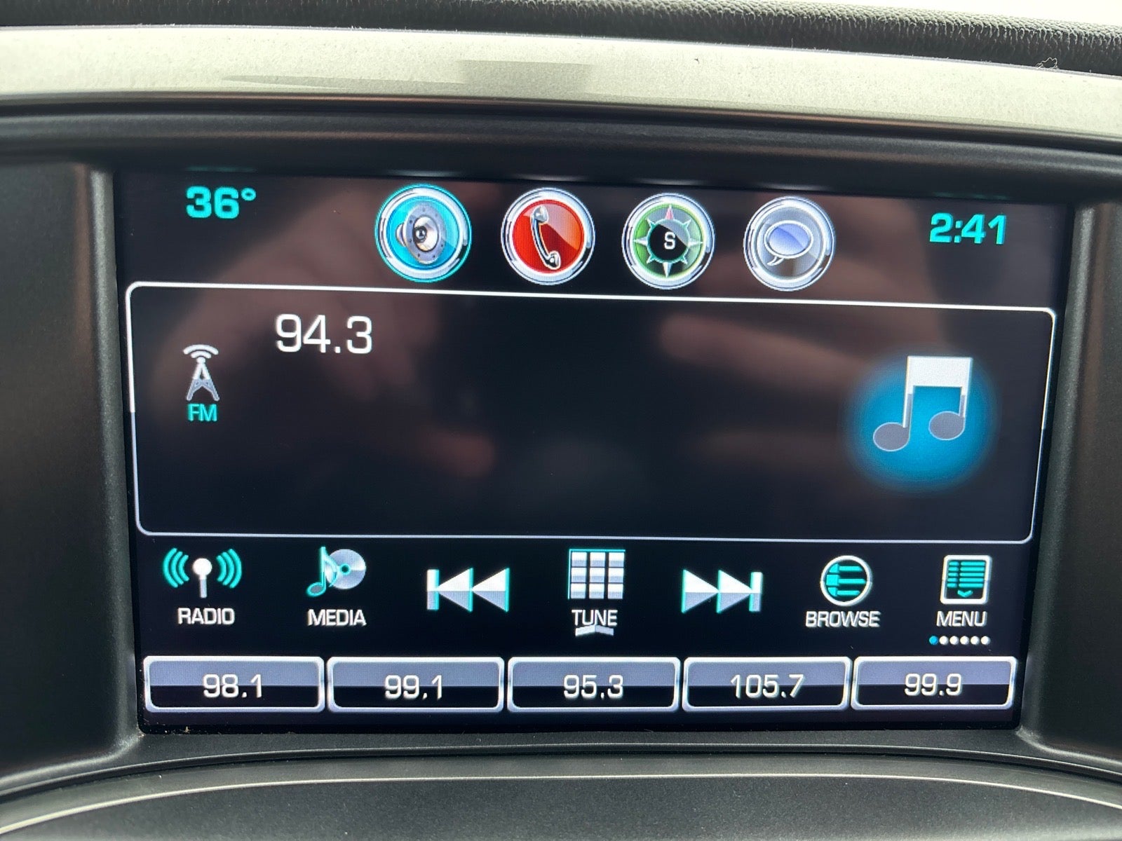 2019 Chevrolet Silverado 2500 HD LT