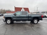 2019 Chevrolet Silverado 2500 HD LT