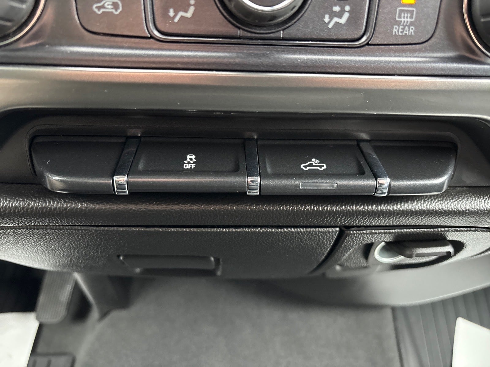 2019 Chevrolet Silverado 2500 HD LT