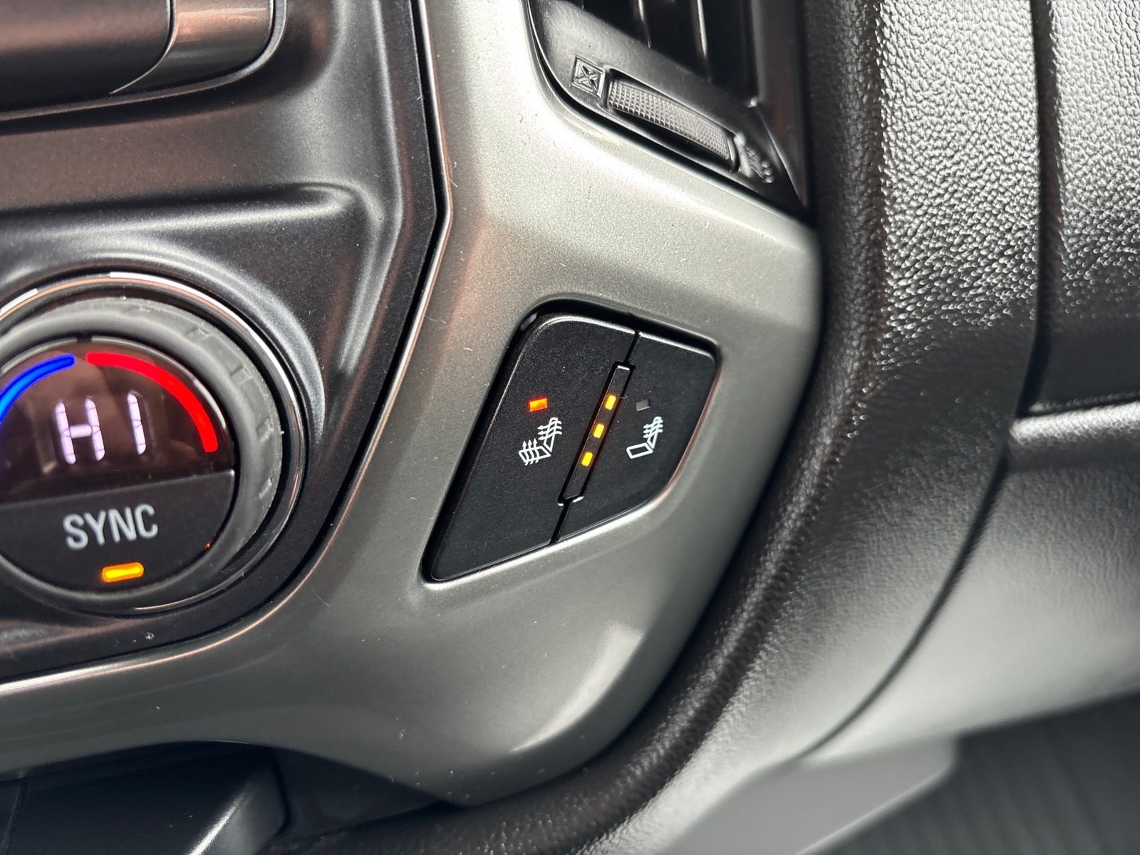 2019 Chevrolet Silverado 2500 HD LT