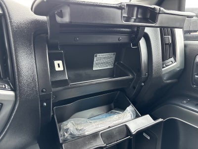 2019 Chevrolet Silverado 2500 HD LT