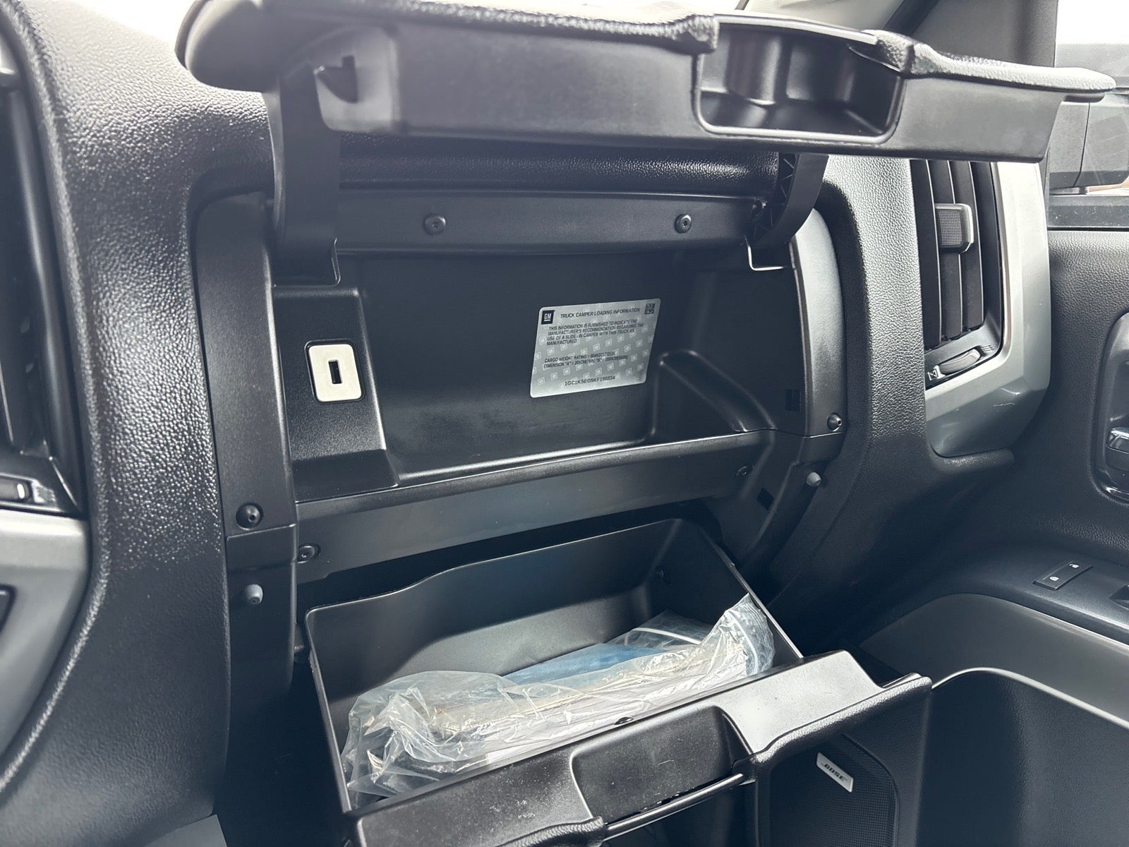 2019 Chevrolet Silverado 2500 HD LT