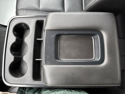 2019 Chevrolet Silverado 2500 HD LT