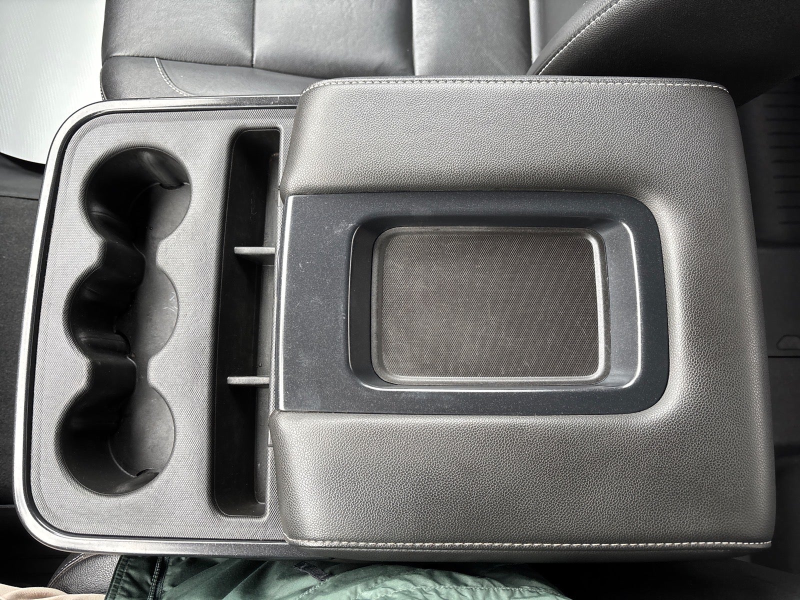 2019 Chevrolet Silverado 2500 HD LT