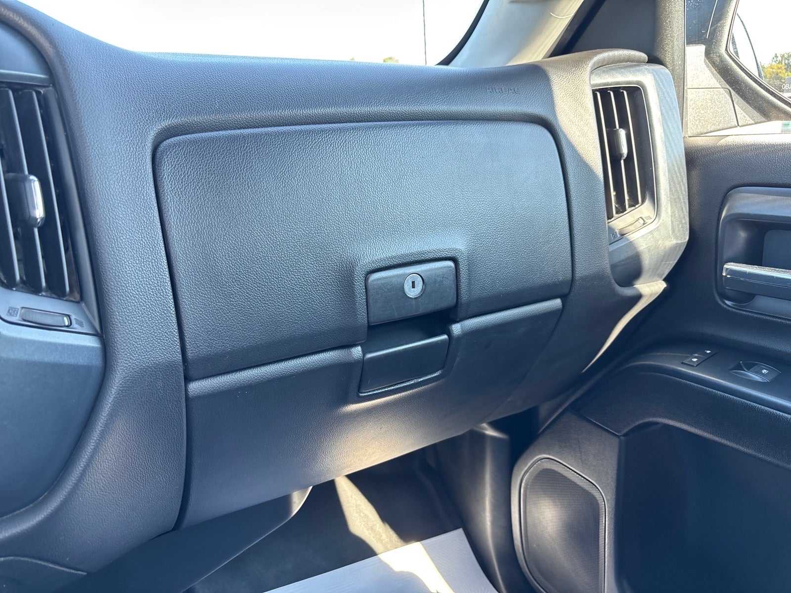 2018 Chevrolet Silverado 2500 HD Work Truck