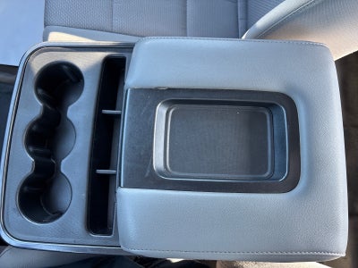 2018 Chevrolet Silverado 2500 HD Work Truck
