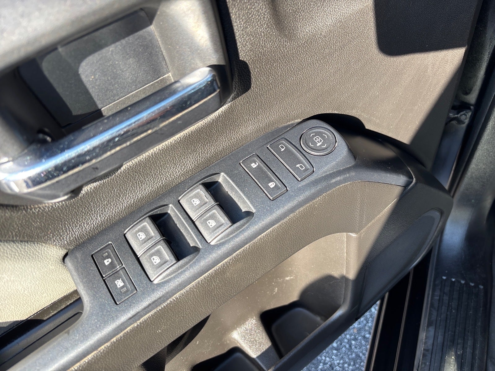 2018 Chevrolet Silverado 2500 HD Work Truck