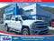 2018 Chevrolet Silverado 2500 HD LT
