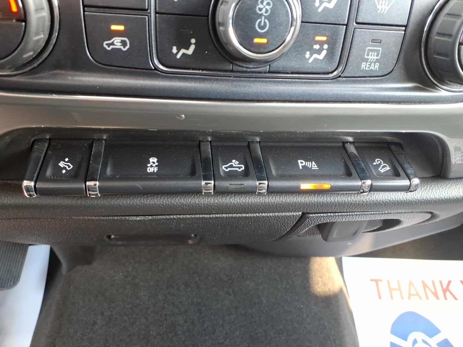 2018 Chevrolet Silverado 2500 HD LT