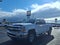 2018 Chevrolet Silverado 2500 HD LT