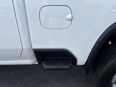 2022 Chevrolet Silverado 2500 HD Custom