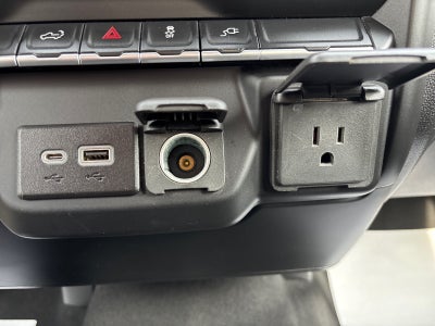 2022 Chevrolet Silverado 2500 HD Custom