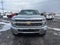 2018 Chevrolet Silverado 2500 HD Work Truck