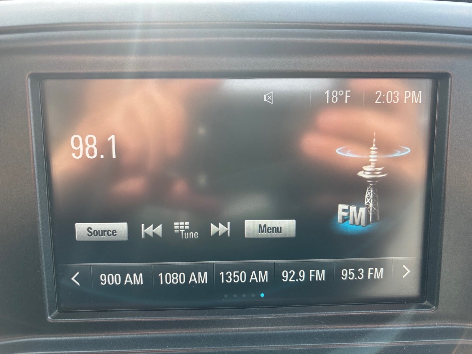 2018 Chevrolet Silverado 2500 HD Work Truck